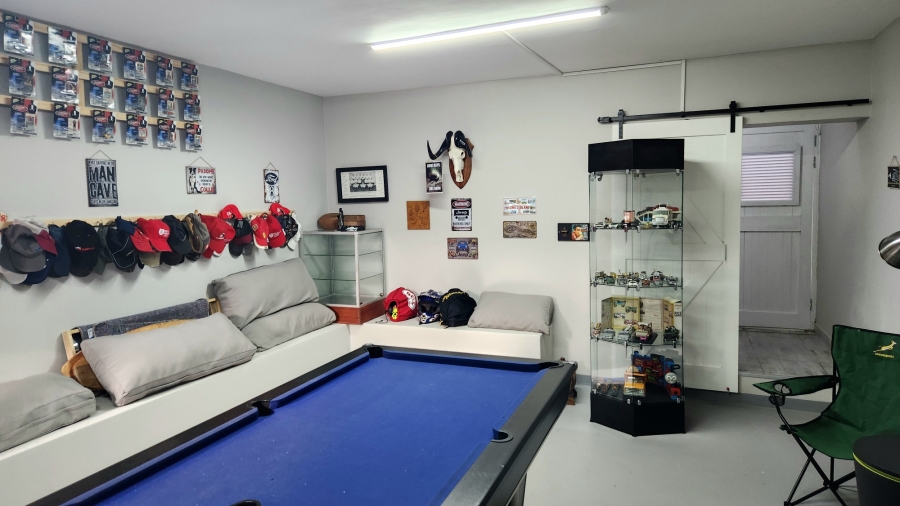 3 Bedroom Property for Sale in Monte Christo Western Cape